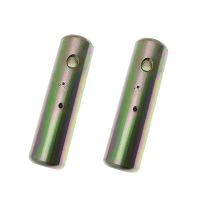 2Pcs Pivot Pin 6711334 for Bobcat Loader 863 864 873 883 A220 T200 - Engine Parts > Other Engine Parts from MyMROmarts