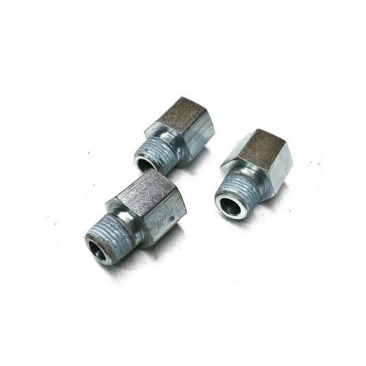 3PCS Plain Adapter 3283233 for Cummins Engine - Engine Parts > Other Engine Parts from MyMROmarts