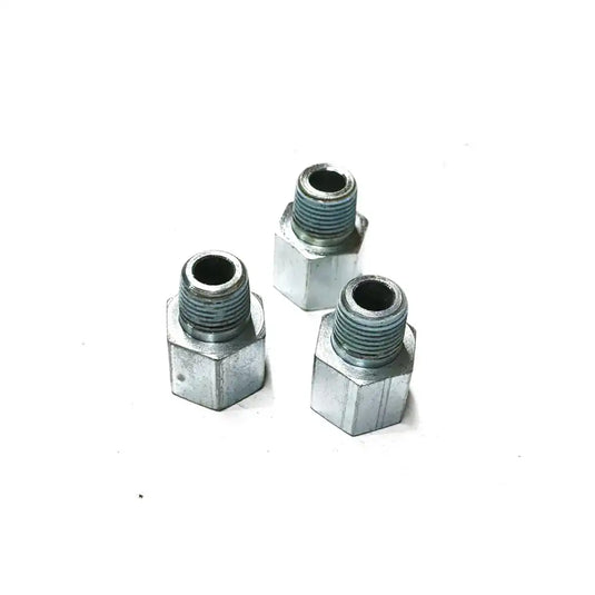 3PCS Plain Adapter 3283233 for Cummins Engine - Engine Parts > Other Engine Parts from MyMROmarts