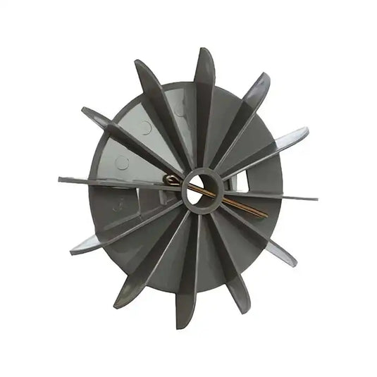 18" Updated Plastic Engine Fan 449100-18 3912750 for Cummins Engine 4BT Bandit Wood Chippers - Engine Parts > Cooling System > Engine Fan Parts from MyMROmarts