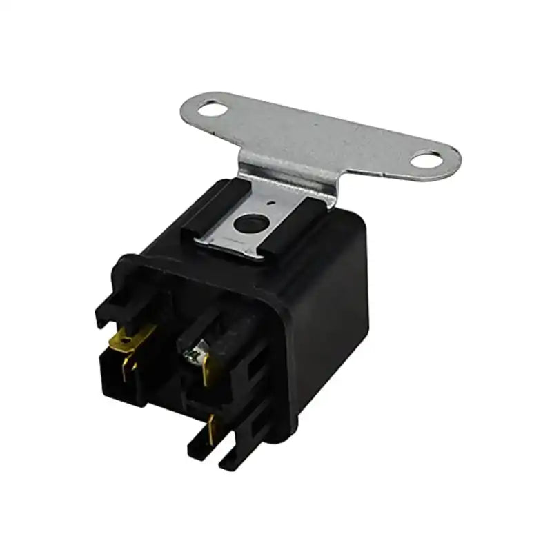 Cargue la imagen en el visor de la galería, Plug Relay YM119650-77910 for Komatsu Engine 2D68E 2D70E 3D68E 3D72N 3D74E 3D76E 3D78AE 3D82AE 3D82E 3D84E 4D88 Excavator PC27MR PC30MR PC35MR - Electrical Parts &gt; Electronic Control System &gt; Relays from MyMROmarts
