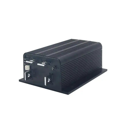 PMC 1204M-4201 DC DC Series Controller for Curtis 275A 24V 0-5k 1204-004 - Electrical Parts > Electronic Control System > Controllers and Monitors from MyMROmarts