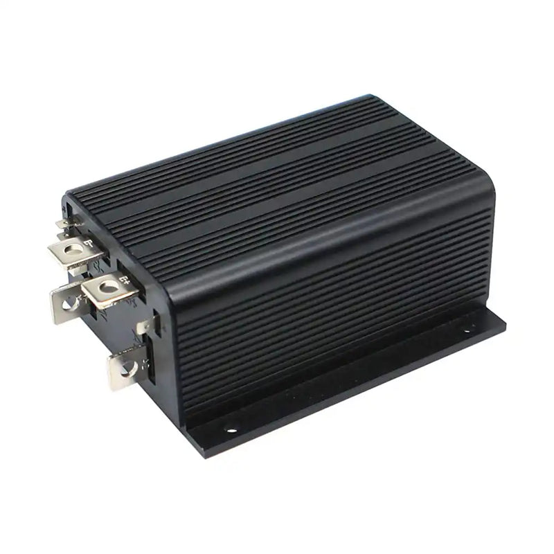 Cargue la imagen en el visor de la galería, PMC 1204M-4201 DC DC Series Controller for Curtis 275A 24V 0-5k 1204-004 - Electrical Parts &gt; Electronic Control System &gt; Controllers and Monitors from MyMROmarts
