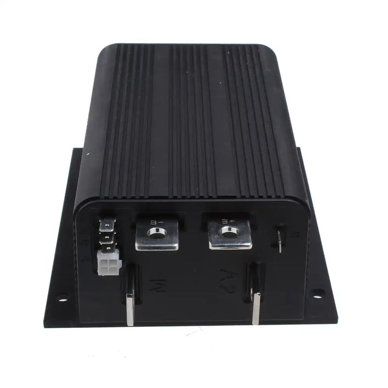 Cargue la imagen en el visor de la galería, PMC 1204M-4201 DC DC Series Controller for Curtis 275A 24V 0-5k 1204-004 - Electrical Parts &gt; Electronic Control System &gt; Controllers and Monitors from MyMROmarts
