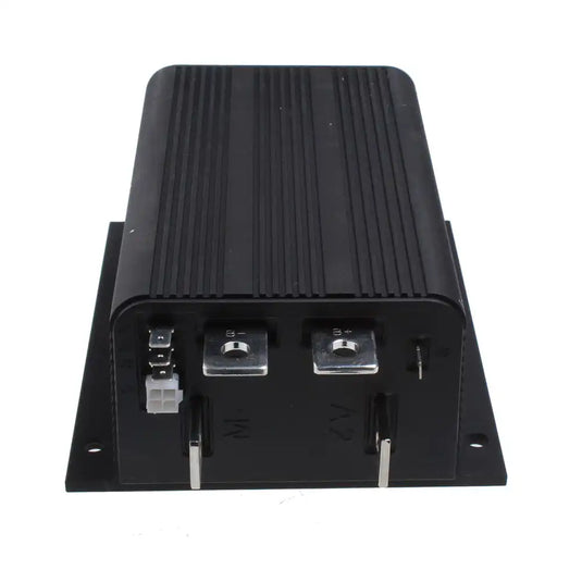 PMC 1204M-4201 DC DC Series Controller for Curtis 275A 24V 0-5k 1204-004 - Electrical Parts > Electronic Control System > Controllers and Monitors from MyMROmarts