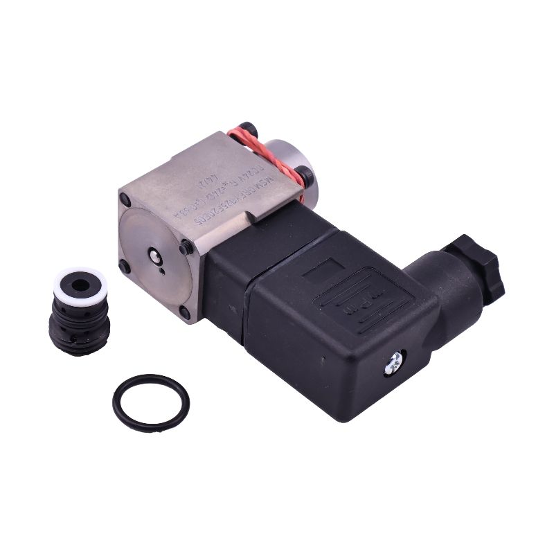 Load image into Gallery viewer, PMVP Solenoid GRFY025F20E05 6/40828 for Hawe - Electrical Parts &gt; Solenoid Valve from MyMROmarts

