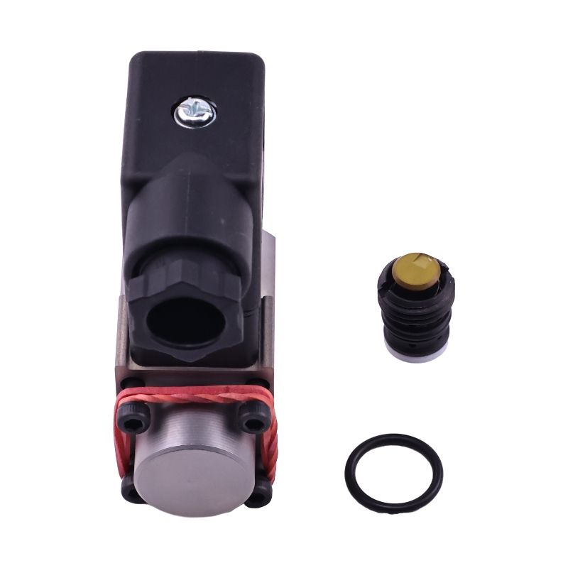 Load image into Gallery viewer, PMVP Solenoid GRFY025F20E05 6/40828 for Hawe - Electrical Parts &gt; Solenoid Valve from MyMROmarts
