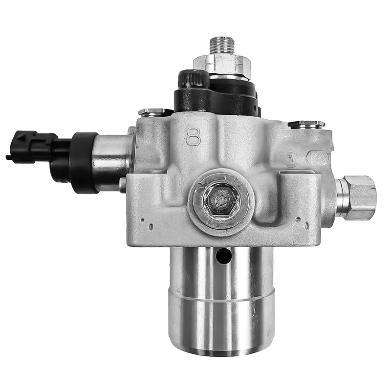 Carica immagine in Galleria Viewer, Fuel Injection Pump 1J801-50500 for Kubota U48-5 R430 L3901DT L3301DT L4060DT L4760GST L6060HST MX5400DT MX6000DTHC from MyMROmarts
