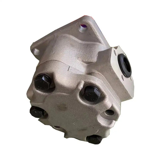 Polit Pump PW1-C-5A for Yanmar KE4 - Hydraulic Parts > Gear Pump from MyMROmarts