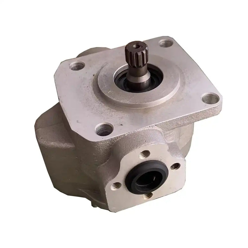 Cargue la imagen en el visor de la galería, Polit Pump PW1-C-5A for Yanmar KE4 - Hydraulic Parts &gt; Gear Pump from MyMROmarts
