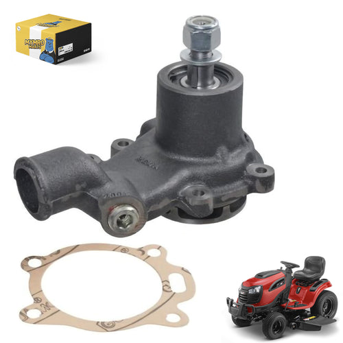 Engine Water Pump 3641219M91 3637411M91 for Massey Ferguson 31 180 255 265 270 275 Tractors - Engine Parts > Cooling System > Engine Water Pump from MyMROmarts
