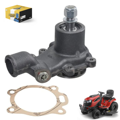Engine Water Pump 3641219M91 3637411M91 for Massey Ferguson 31 180 255 265 270 275 Tractors - Engine Parts > Cooling System > Engine Water Pump from MyMROmarts