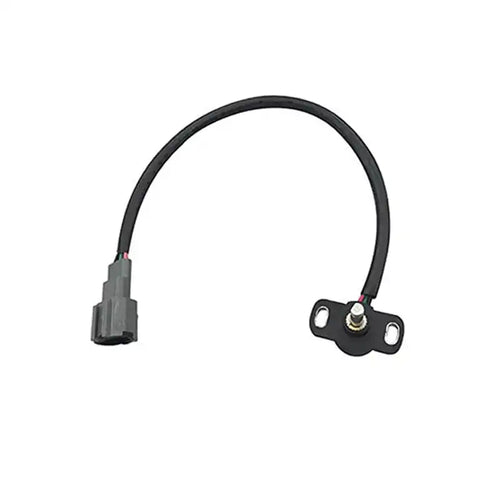 Positioner 4614912 For Hitachi Excavator EX200-5 - Electrical Parts > Sensors > Other Sensors from MyMROmarts