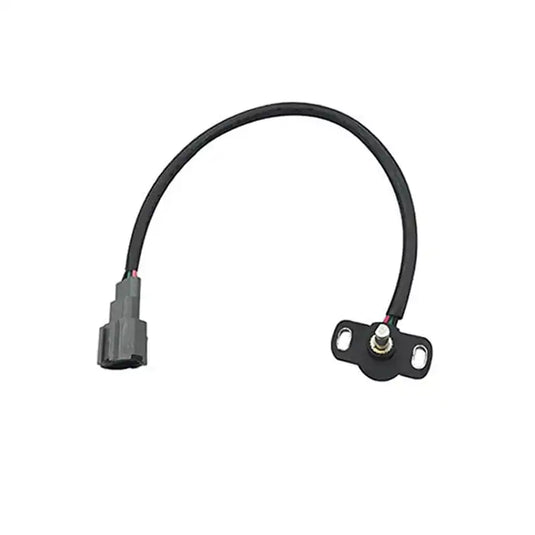 Positioner 4614912 For Hitachi Excavator EX200-5 - Electrical Parts > Sensors > Other Sensors from MyMROmarts