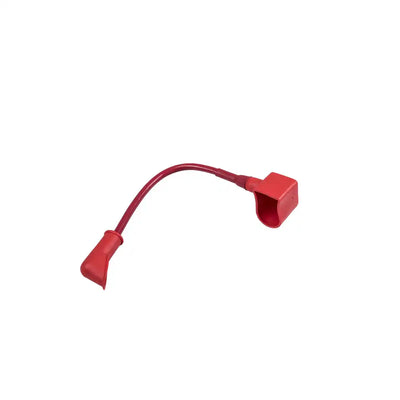 Positive Battery Cable AM123446 for John Deere Tractor LT150 LT155 LT160 LT166 LT170 LT180 LTR155 LTR180 - Electrical Parts > Other Electrical Parts from MyMROmarts