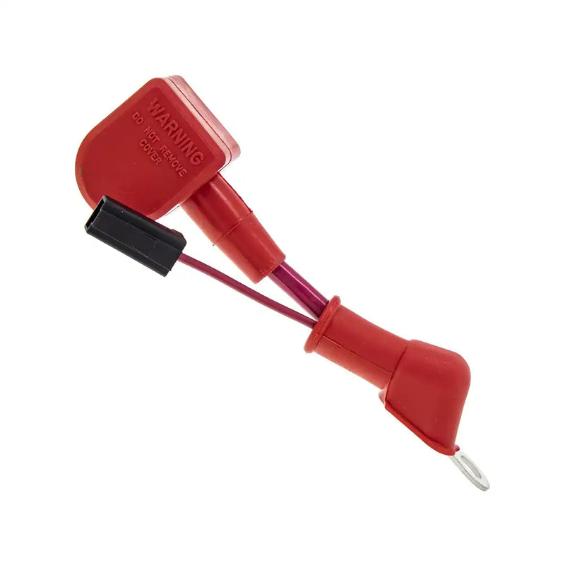 Load image into Gallery viewer, Positive Battery Cable GY21749 for John Deere Tractor 92H D100 D105 D110 D120 D130 D140 - Electrical Parts > Other Electrical Parts from MyMROmarts
