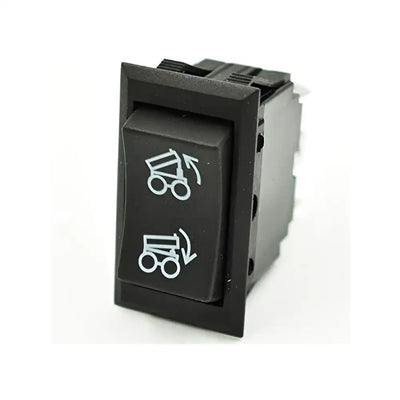 Power Lift Switch AM116712 for John Deere 850D 550 855D 625i 6X4 4X2 825i 4X4 from MyMROmarts