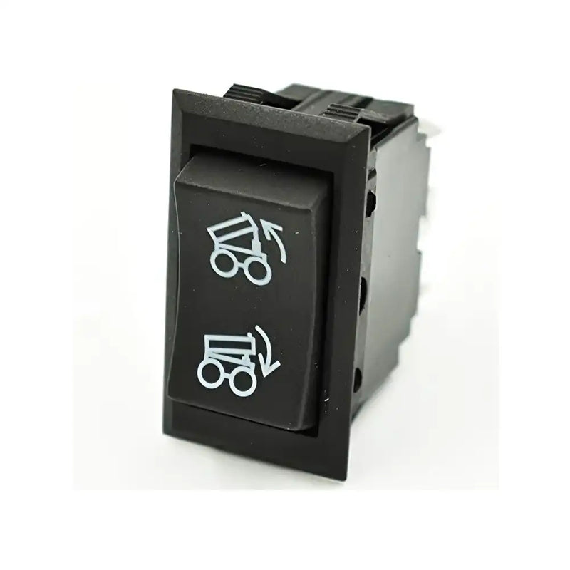 Afbeelding laden in Galerijviewer, Power Lift Switch AM116712 for John Deere 850D 550 855D 625i 6X4 4X2 825i 4X4 from MyMROmarts
