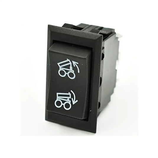 Power Lift Switch AM116712 for John Deere 850D 550 855D 625i 6X4 4X2 825i 4X4 from MyMROmarts