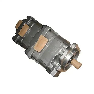 Power Line Pump 705-51-20370 For Komatsu Bulldozer D65E-12 D65EX-12 D65P-12 D65PX-12 - Hydraulic Parts > Hydraulic Pump from MyMROmarts