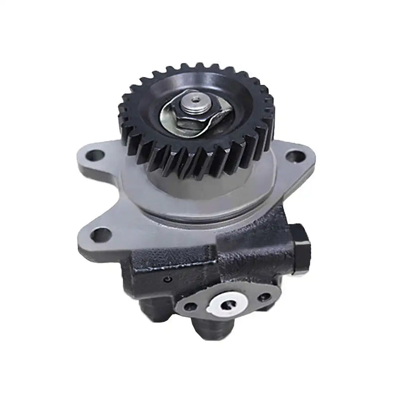 Load image into Gallery viewer, Power Steering Oil Pump Assembly 8-97078879-0 for Isuzu Engine 4BC2 4BE1 Truck NPR - Engine Parts &gt; Lubrication System &gt; Oil Pump from MyMROmarts
