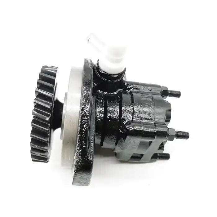 Laden Sie das Bild in Galerie -Viewer, Power Steering Oil Pump Assembly 8-97136574-1 for Isuzu Engine 4HE1 4HF1 4HG1T Truck NPR - Engine Parts &gt; Lubrication System &gt; Oil Pump from MyMROmarts
