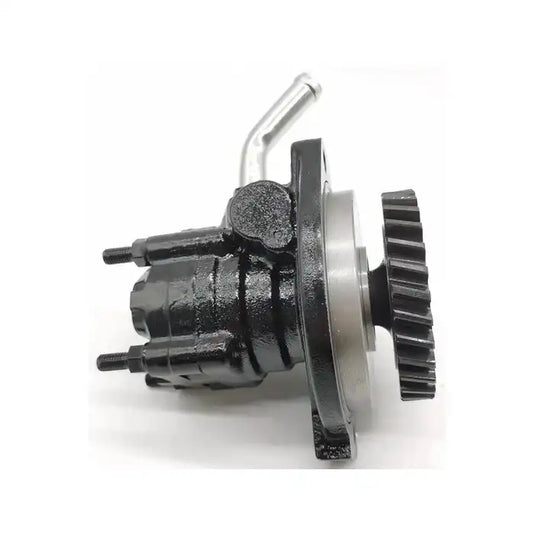 Power Steering Oil Pump Assembly 8-97136574-1 for Isuzu Engine 4HE1 4HF1 4HG1T Truck NPR - Engine Parts > Lubrication System > Oil Pump from MyMROmarts