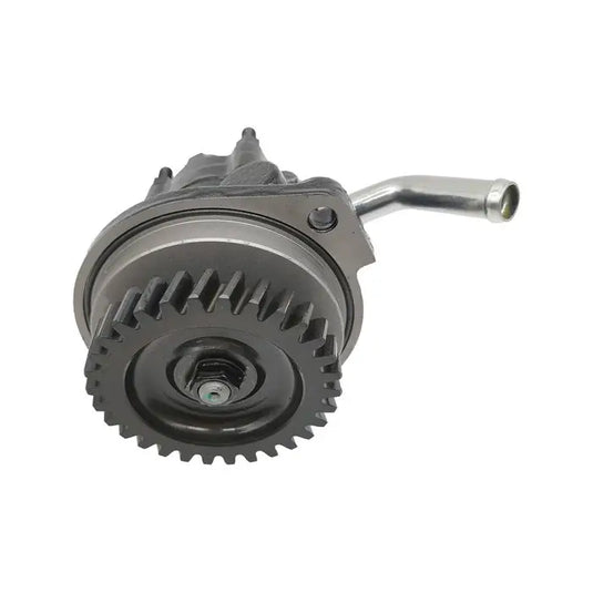 Power Steering Oil Pump Assembly 8-97136574-1 for Isuzu Engine 4HE1 4HF1 4HG1T Truck NPR - Engine Parts > Lubrication System > Oil Pump from MyMROmarts