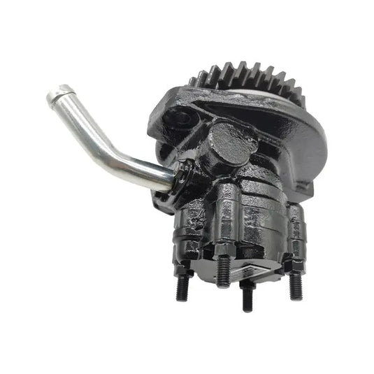 Power Steering Oil Pump Assembly 8-97136574-1 for Isuzu Engine 4HE1 4HF1 4HG1T Truck NPR - Engine Parts > Lubrication System > Oil Pump from MyMROmarts