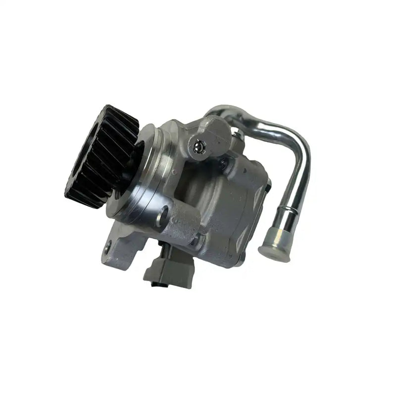 Load image into Gallery viewer, Power Steering Oil Pump Assembly 8-97355980-0 for Isuzu Engine 4JJ1 4JK1 Truck D-MAX - Engine Parts &gt; Lubrication System &gt; Oil Pump from MyMROmarts
