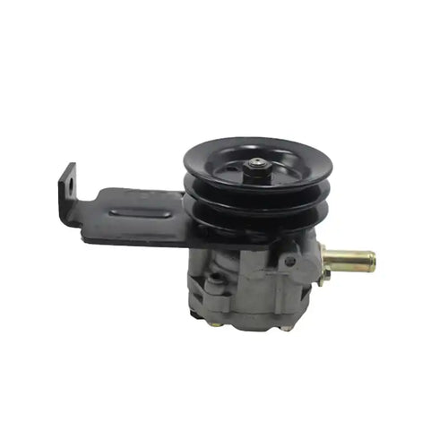 Power Steering Oil Pump Assembly 8-97946697-0 8-97946697-1 for Isuzu Engine 4JJ1 4JK1 Truck DMAX - Engine Parts > Lubrication System > Oil Pump from MyMROmarts