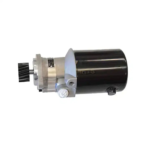 Hydraulic Pump 188772M92 for Massey Ferguson 30 40 50 65 165 255 265 3165 40 203 204 302 304 356 3165 - Hydraulic Parts > Gear Pump from MyMROmarts