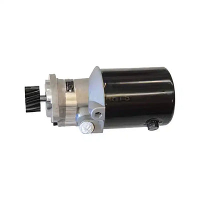 Hydraulic Pump 188772M92 for Massey Ferguson 30 40 50 65 165 255 265 3165 40 203 204 302 304 356 3165 - Hydraulic Parts > Gear Pump from MyMROmarts