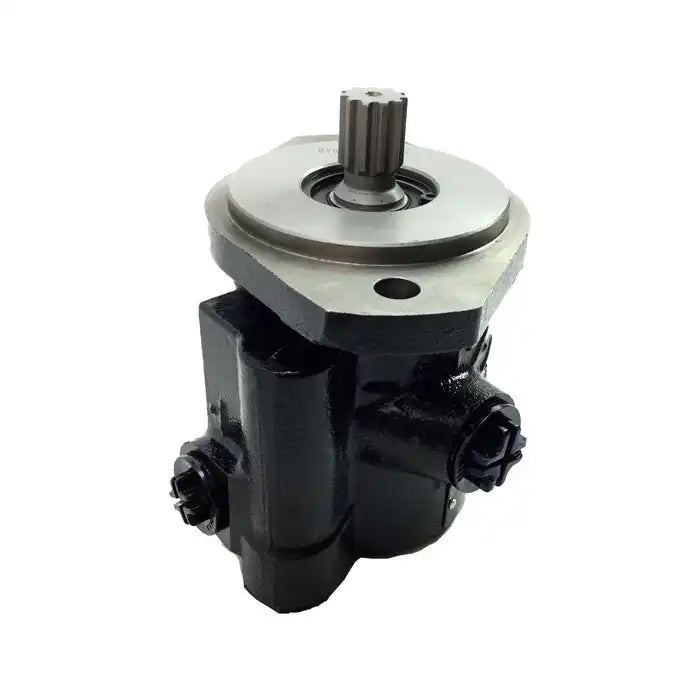 Load image into Gallery viewer, Power Steering Pump 3406Z24-001 for Cummins Engine ISDE 4BT 6BT - Hydraulic Parts &gt; Gear Pump from MyMROmarts
