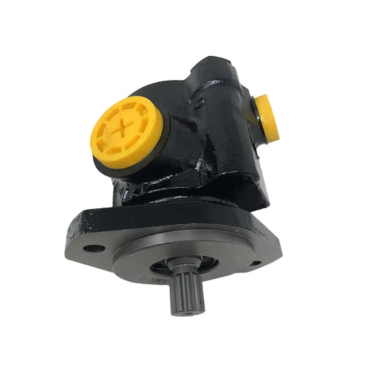 Power Steering Pump 3967429 for Cummins Engine ISLE 6CT 6C8.3 C GAS PLUS CM556 GTA8.3 CM558 - Hydraulic Parts > Hydraulic Pump Parts from MyMROmarts