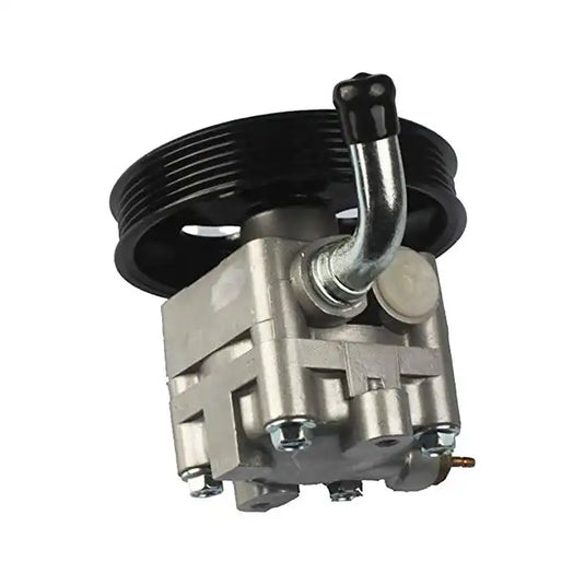 Power Steering Pump 49100-65J00 for Suzuki Grand Vitara II JT 2.0 J20A 05/10 - Engine Parts > Other Engine Parts from MyMROmarts