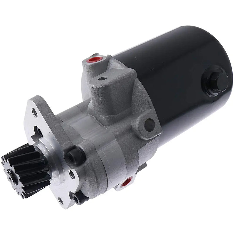 Load image into Gallery viewer, Power Steering Pump 523092M91 for Massey Ferguson Tractors 165 175 255 265 275 290 565 575 590 Tractor from MyMROmarts
