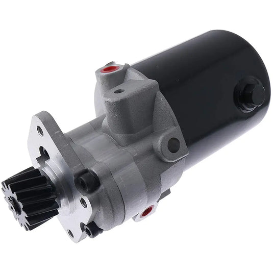 Power Steering Pump 523092M91 for Massey Ferguson Tractors 165 175 255 265 275 290 565 575 590 Tractor from MyMROmarts