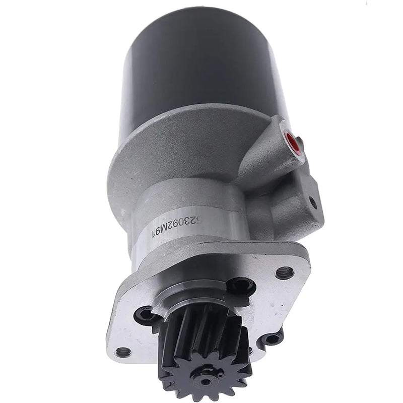 Load image into Gallery viewer, Power Steering Pump 523092M91 for Massey Ferguson Tractors 165 175 255 265 275 290 565 575 590 Tractor from MyMROmarts
