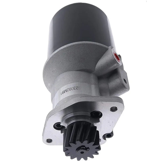 Power Steering Pump 523092M91 for Massey Ferguson Tractors 165 175 255 265 275 290 565 575 590 Tractor from MyMROmarts
