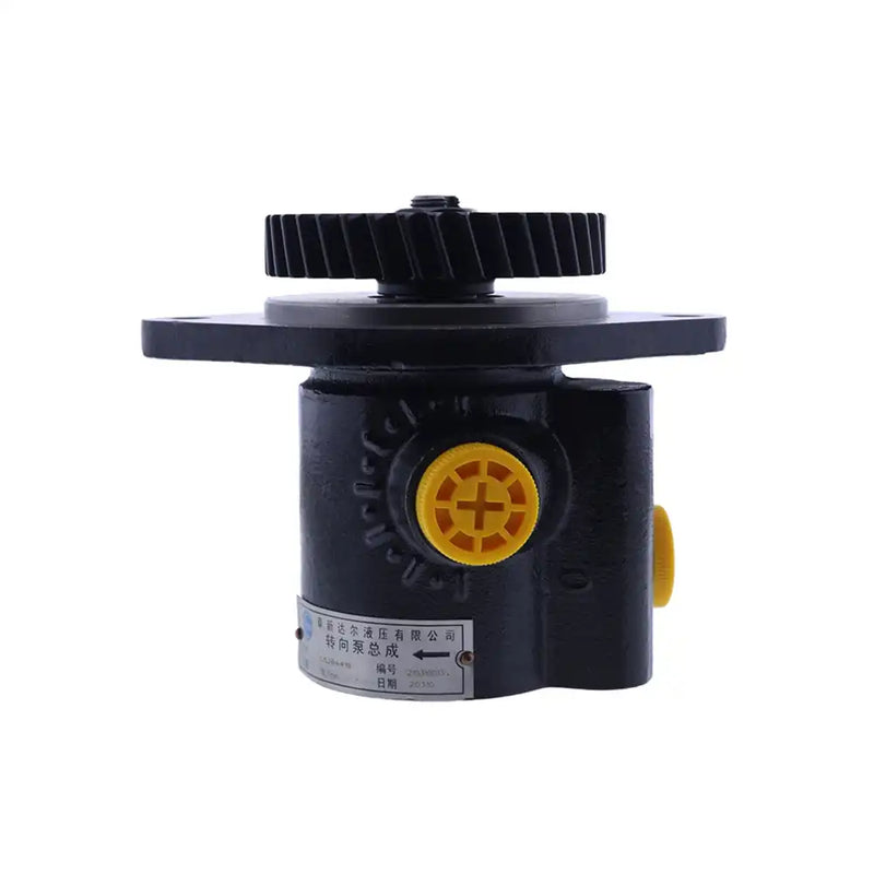Cargue la imagen en el visor de la galería, Power Steering Pump 5264419 for Cummins Engine - Hydraulic Parts &gt; Hydraulic Pump Parts from MyMROmarts
