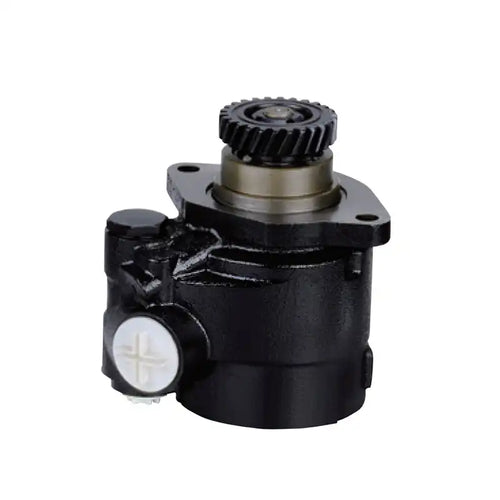 Power Steering Pump 57100-75550 for Mitsubishi 8DC9-1 8DC8 Hyundai Truck 18T from MyMROmarts
