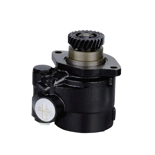 Power Steering Pump 57100-75550 for Mitsubishi 8DC9-1 8DC8 Hyundai Truck 18T from MyMROmarts