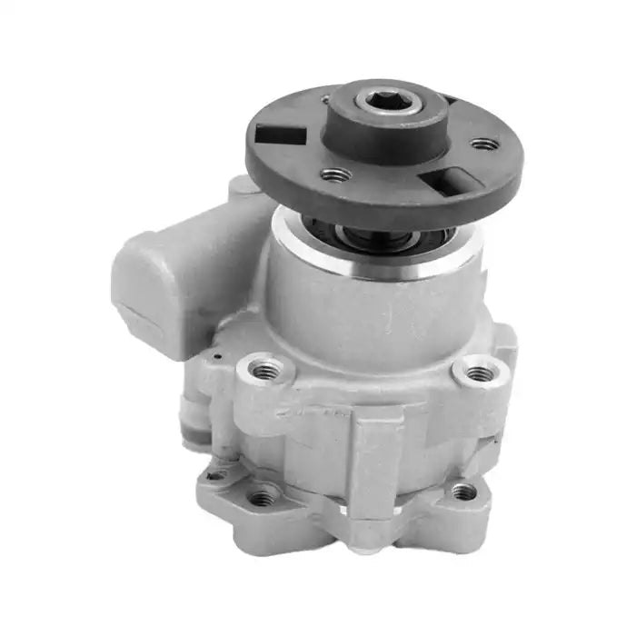 Load image into Gallery viewer, Power Steering Pump 5710020101 for Hyundai Elantra GLS Sedan Tiburon - Engine Parts > Other Engine Parts from MyMROmarts
