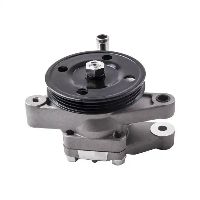 Load image into Gallery viewer, Power Steering Pump 5710020101 for Hyundai Elantra GLS Sedan Tiburon - Engine Parts > Other Engine Parts from MyMROmarts
