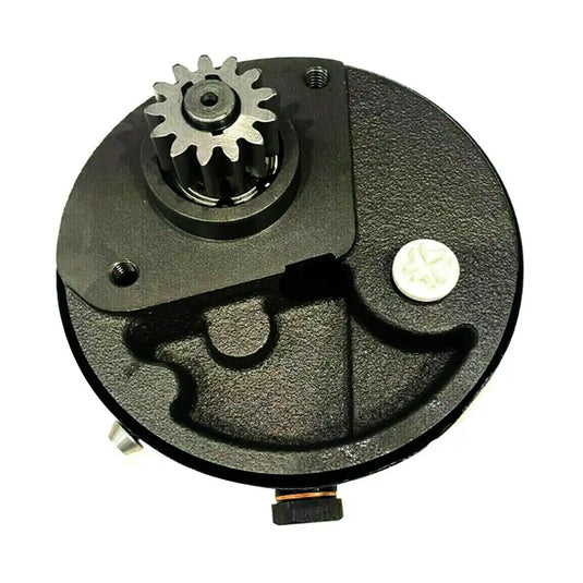 Power Steering Pump 773126M92 for Massey Ferguson 20 30 40 50 135 231 240 253 Tractor from MyMROmarts