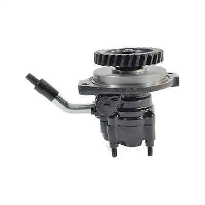 Power Steering Pump Assembly 8-97258461-0 for Isuzu Engine 4HE1 4HG1 4HG1T Truck 700P NPR - Engine Parts > Lubrication System > Oil Pump from MyMROmarts