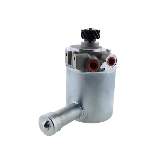 Power Steering Pump D84179 for CASE 480C 480D 580C 580D 584C 584D 585C 585D 586C 586D - Engine Parts > Other Engine Parts from MyMROmarts