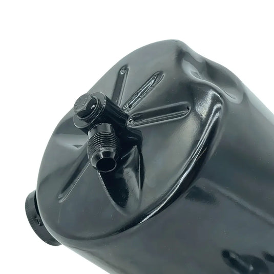 Power Steering Pump E6NN3K514AB for Ford New Holland Tractor 4610N 5110 5610 5610S 5900 6410 6610 6610O 6610S 6710 6810 6810S from MyMROmarts