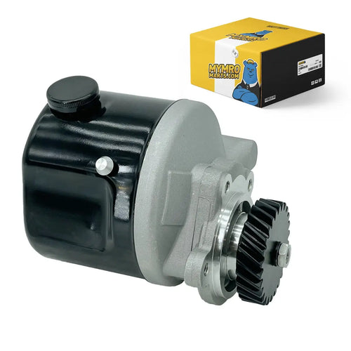 Power Steering Pump E6NN3K514AB for Ford New Holland Tractor 4610N 5110 5610 5610S 5900 6410 6610 6610O 6610S 6710 6810 6810S from MyMROmarts